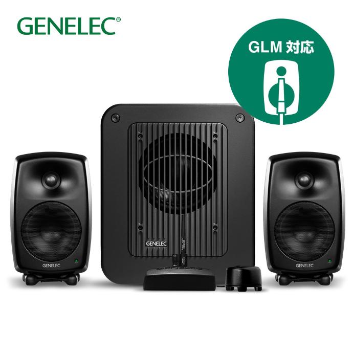 8330AM+7350APM 2.1ch GLM Studio | Music EcoSystems STORE